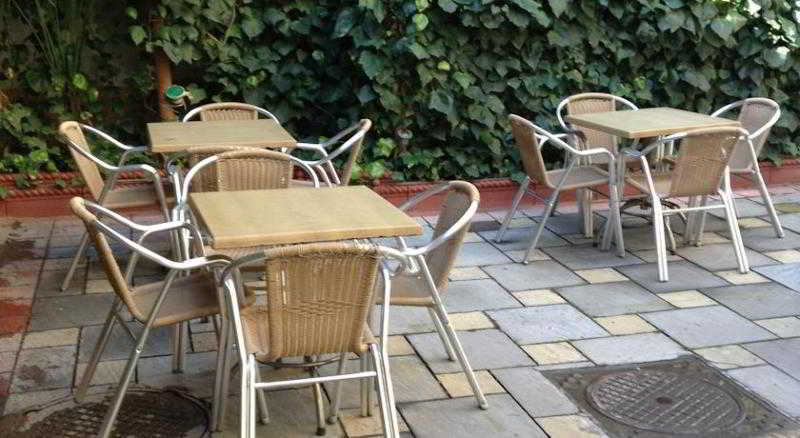 Art Hotel Nirvana Tirana Facilities photo